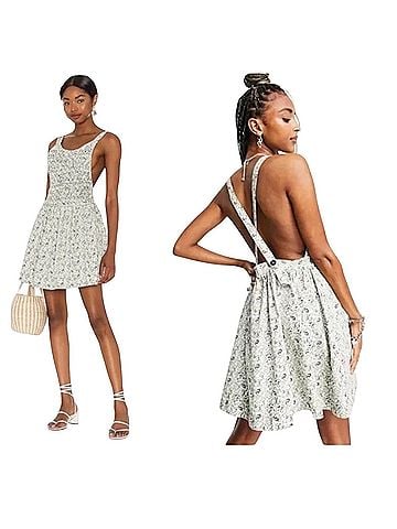 Free People Casual Dress (view 1)