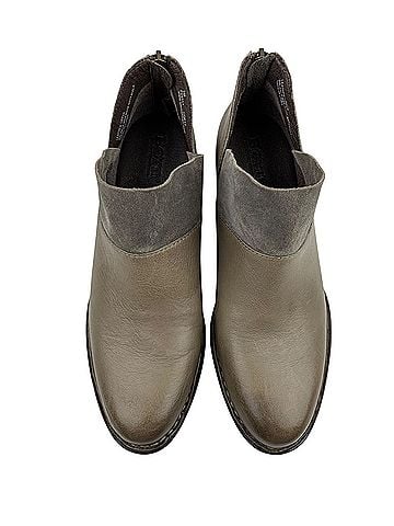 Born Ankle Boots (view 2)