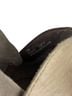 Born 100% Leather Gray Ankle Boots Size 7 - photo 6