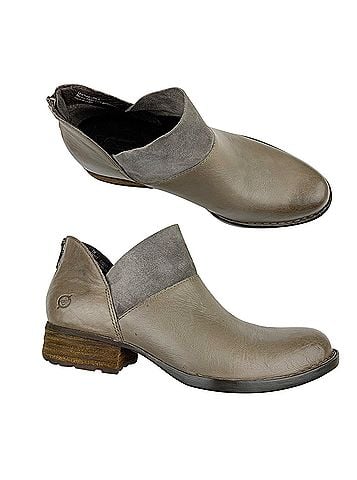 Born Ankle Boots (view 1)