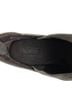 Born 100% Leather Gray Ankle Boots Size 7 - photo 5