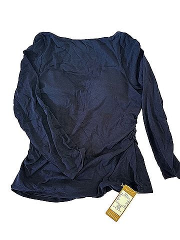 OGL Long Sleeve Top (view 1)
