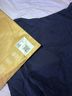 OGL Blue Long Sleeve Top Size 2X - photo 5
