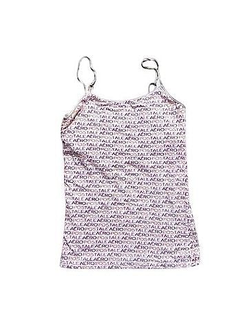 Aeropostale L Tank Top (view 1)