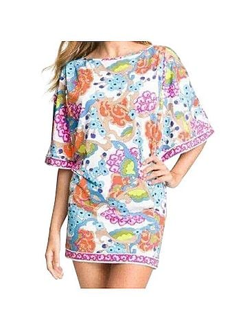 Trina Turk Swimsuit Cover Up (view 1)