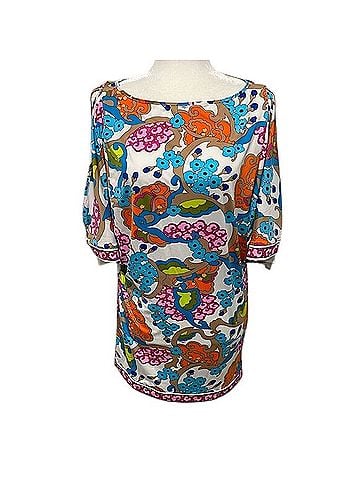 Trina Turk Swimsuit Cover Up (view 2)