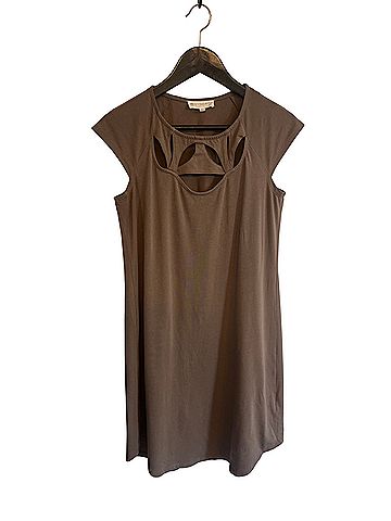 Synergy Casual Dress (view 1)