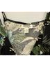 Unique Vintage Floral Black Green Blue Yellow Romper Size XS - photo 3