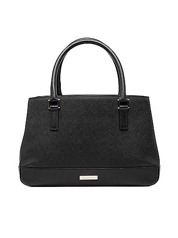 Burberry Calfskin Handbag (view 1)