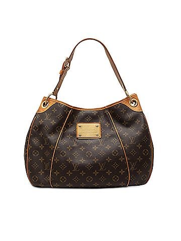 Louis Vuitton Monogram Galliera PM (view 1)