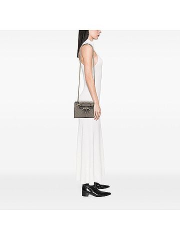 Gucci Small Guccissima Emily Shoulder Bag (view 2)