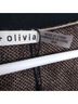 Alice + Olivia Leopard Print Tan Black Cardigan Size M - photo 11