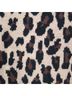 Alice + Olivia Leopard Print Tan Black Cardigan Size M - photo 13