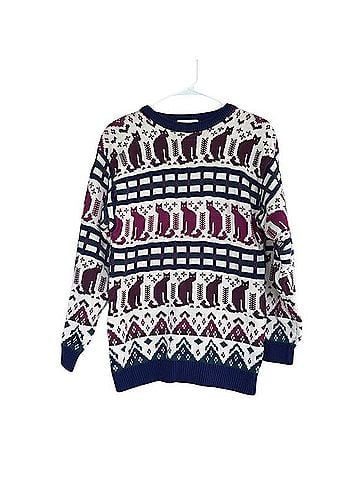 Hasting & Smith Pullover Sweater (view 1)