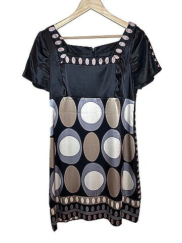 ECI Cocktail Dress (view 1)