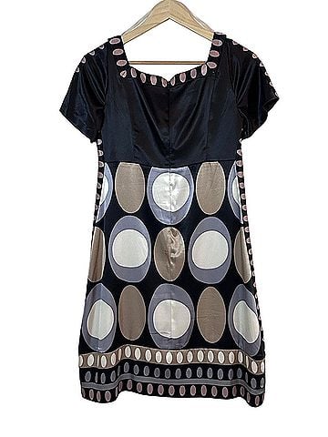 ECI Cocktail Dress (view 2)