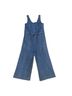 Steven Alan Blue Jumpsuit Size S - photo 1