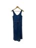 Steven Alan Blue Jumpsuit Size S - photo 5