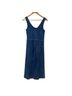 Steven Alan Blue Jumpsuit Size S - photo 2