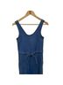 Steven Alan Blue Jumpsuit Size S - photo 6