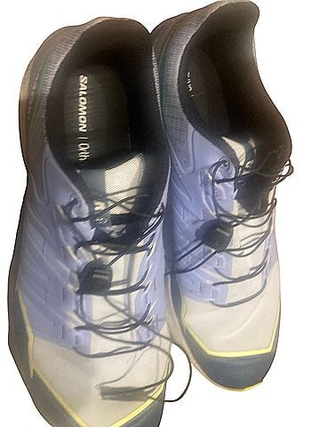 Salomon  thundercross Sneakers (view 1)