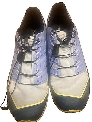 Salomon  thundercross Sneakers (view 2)