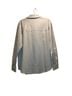 Thread & Supply 100% Polyurethane White Jacket Size L - photo 2