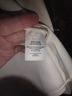 Thread & Supply 100% Polyurethane White Jacket Size L - photo 4