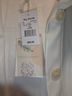 Thread & Supply 100% Polyurethane White Jacket Size L - photo 3