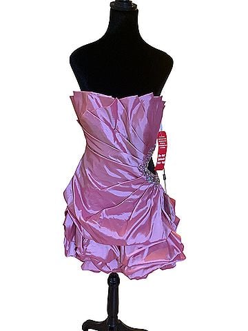Colors Dress Cocktail Dress (view 1)