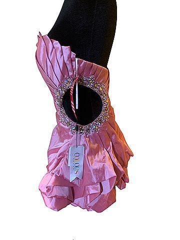 Colors Dress Cocktail Dress (view 2)