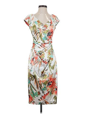 Maggy L Maggy L Cocktail Dress (view 1)