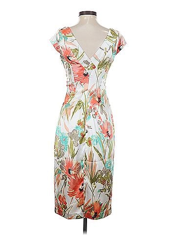 Maggy L Maggy L Cocktail Dress (view 2)