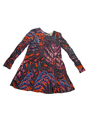 Mara Hoffman Cocktail Dress (view 1)