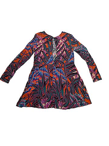 Mara Hoffman Cocktail Dress (view 2)