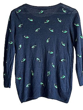 J.Crew Tippi Pullover Sweater (view 2)