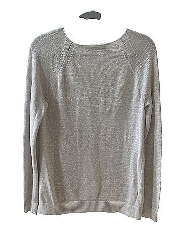 Ann Taylor LOFT LOFT Pullover Sweater (view 2)