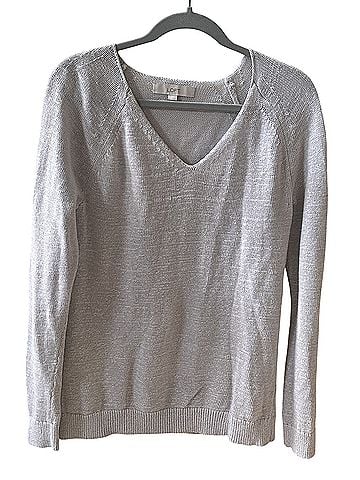 Ann Taylor LOFT LOFT Pullover Sweater (view 1)