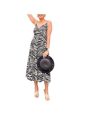 Tara Jarmon Ryveline Casual Dress (view 1)