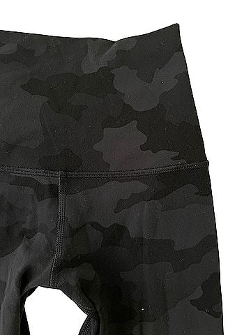 Lululemon Athletica Leggings (view 2)