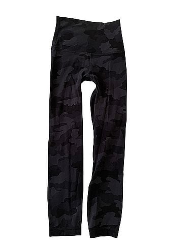 Lululemon Athletica Leggings (view 1)
