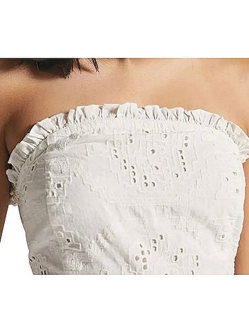 Forever That Girl for Anthropologie Cocktail Dress (view 2)
