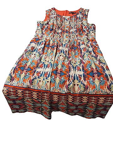 CHRIS McLaughlin Cocktail Dress (view 1)