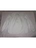 Vineyard Vines White Long Sleeve Blouse Size S - photo 4
