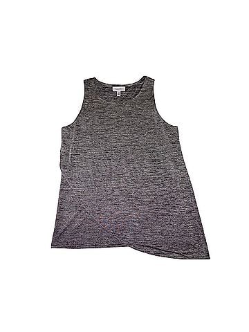 Calvin Klein Sleeveless Top (view 1)