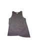 Calvin Klein Gray Sleeveless Top Size S - photo 1