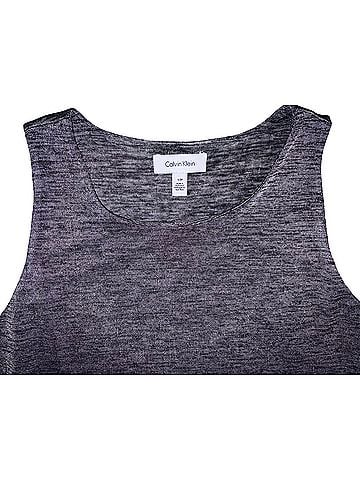 Calvin Klein Sleeveless Top (view 2)