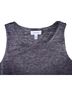 Calvin Klein Gray Sleeveless Top Size S - photo 2