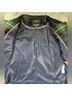 J.Crew Plaid Green Black Yellow Blazer Size 0 - photo 9