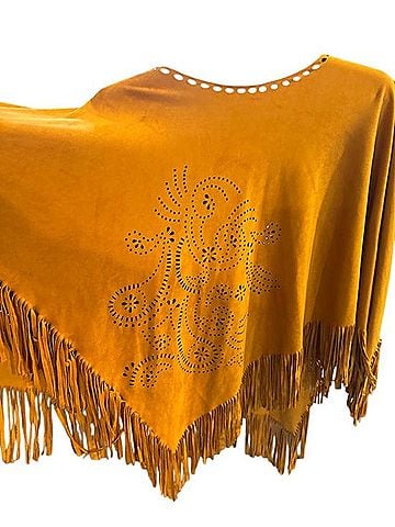 Anthropologie Poncho (view 2)